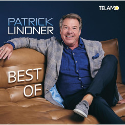 Patrick Lindner - Best Of (2025)