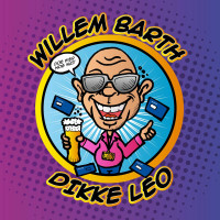 willem-barth---dikke-leo