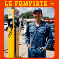 jean-jacques-cramier---le-pompiste