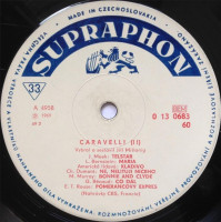 side-1---caravelli-–-caravelli-ii,-1969,-supraphon-–-0-13-0683