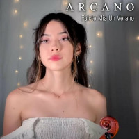 arcano---fuiste-mia-un-verano