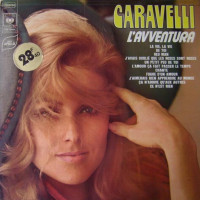 front---caravelli-–-lavventura,-1972,-cbs-–-s-64924,-holland