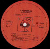 face-1---caravelli-–-lavventura,-1972,-cbs-–-s-64924,-holland