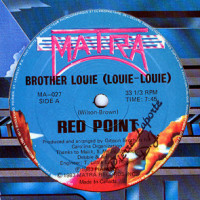 red-point---brother-louie