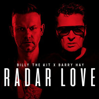 billy-the-kit---radar-love