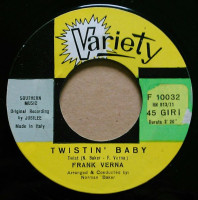 frank-verna---twistin-baby