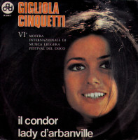 gigliola-cinquetti---il-condor