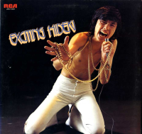 西城秀樹---愛の犯ち