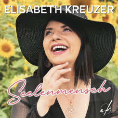 Elisabeth Kreuzer - Seelenmensch (2025)