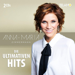 Anna-Maria Zimmermann - Die ultimativen Hits (2025)