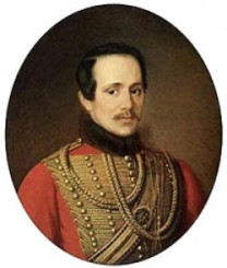 m.yu.lermontov