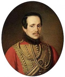 m.yu.lermontov