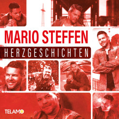 Mario Steffen - Herzgeschichten (2025)