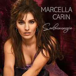Marcella Carin - Seelenenergie (2025)