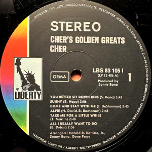chers-golden-greats-1968-02