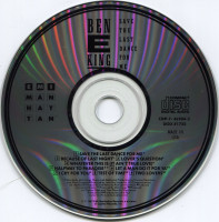 cd