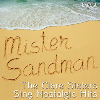 clare-sisters,-robert-mandell---mister-sandman