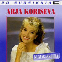 arja-koriseva---rakkaus-jää