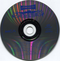 cd