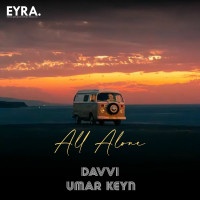 davvi,-umar-keyn---all-alone