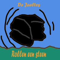 de-jaeltes---verf-het-zwart