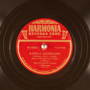 kapela-generalna_choir-of-the-holy-cross-church-in-warsaw