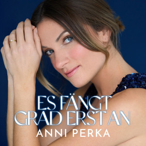 Anni Perka - Es fängt grad erst an (2025)