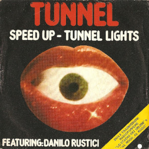 tunnel