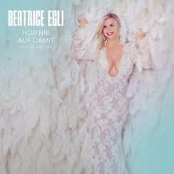 Beatrice Egli - Hör nie auf damit (Deluxe Edition) (2025)