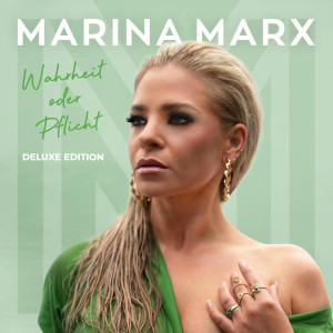 Marina Marx - Wahrheit oder Pflicht (Deluxe Edition) (2025)