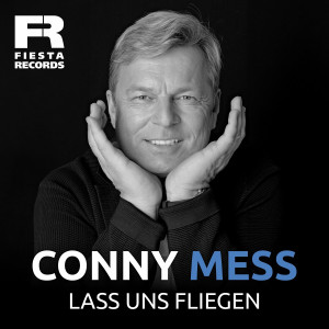 Conny Mess - Lass uns fliegen (2025)