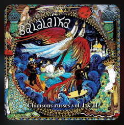 balalaika