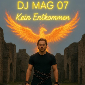 DJ Mag 07 - Kein entkommen (2025)