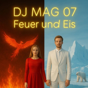 DJ Mag 07 - Feuer und Eis (2025)