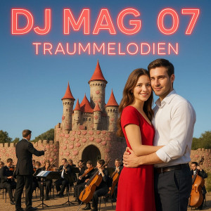 DJ Mag 07 - Traummelodien (2025)