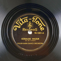 góralski-mazur