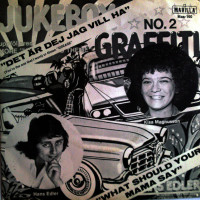 kisa-magnusson---det-är-dej-jag-vill-ha