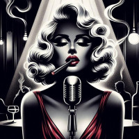 물랑루즈---카사블랑카