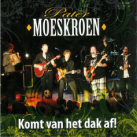 pater-moeskroen---gezicht-gezien