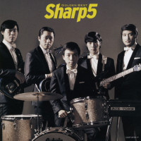 井上宗孝とシャープ・ファイヴ---ブルー・シャトウ