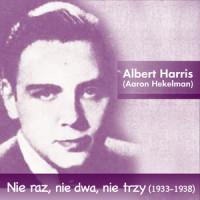 albert-harris-(aaron-hekelman)---bukiecik-fiołków