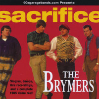 the-brymers---tequila-texas-night