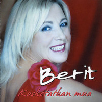 berit---kolme-sanaa