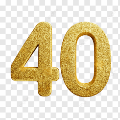 40