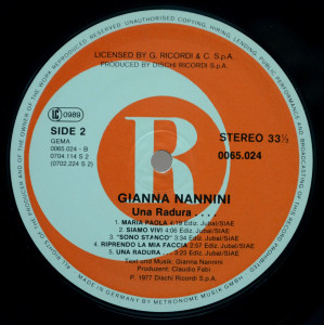 una-radura....-1981-07