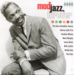 mod-jazz