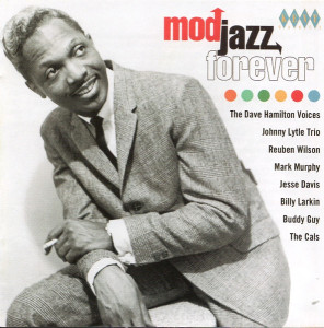 mod-jazz
