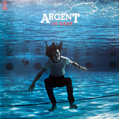 argent