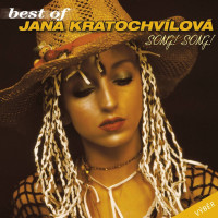 jana-kratochvílová---starý-šenk
