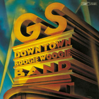 downtown-boogie-woogie-band---ブルー・シャトー